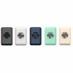 Wireless Magnetic Charger And Power Bank For iPhone 12 - Image 8