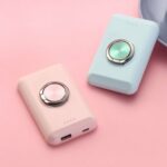 Wireless Magnetic Charger And Power Bank For iPhone 12 - Image 10