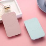 Wireless Magnetic Charger And Power Bank For iPhone 12 - Image 11