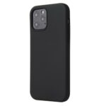 AMZER Silicone Skin Jelly Case for iPhone 12 Max - Image 3