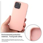 AMZER Silicone Skin Jelly Case for iPhone 12 Max - Image 7