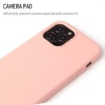 AMZER Silicone Skin Jelly Case for iPhone 12 Max - Image 15