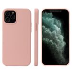 AMZER Silicone Skin Jelly Case for iPhone 12 Max - Image 30