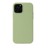 AMZER Silicone Skin Jelly Case for iPhone 12 Max - Image 21