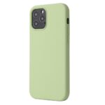 AMZER Silicone Skin Jelly Case for iPhone 12 Max - Image 23