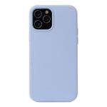 AMZER Silicone Skin Jelly Case for iPhone 12 Pro Max - Image 21