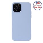 AMZER Silicone Skin Jelly Case for iPhone 12 Pro Max - Image 22
