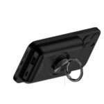 Wireless Magnetic Charger And Power Bank For iPhone 12 - Image 6