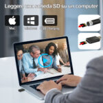 1080P HD Mini Camcorder Sports DV DVR Camcorder Hidden Camera Pen - Image 4