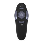 Wireless Presenter with Red Laser Pointers Pen USB