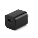 HD 1080P Hidden Camera USB Charger Home Security - Image 2