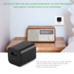 HD 1080P Hidden Camera USB Charger Home Security - Image 3